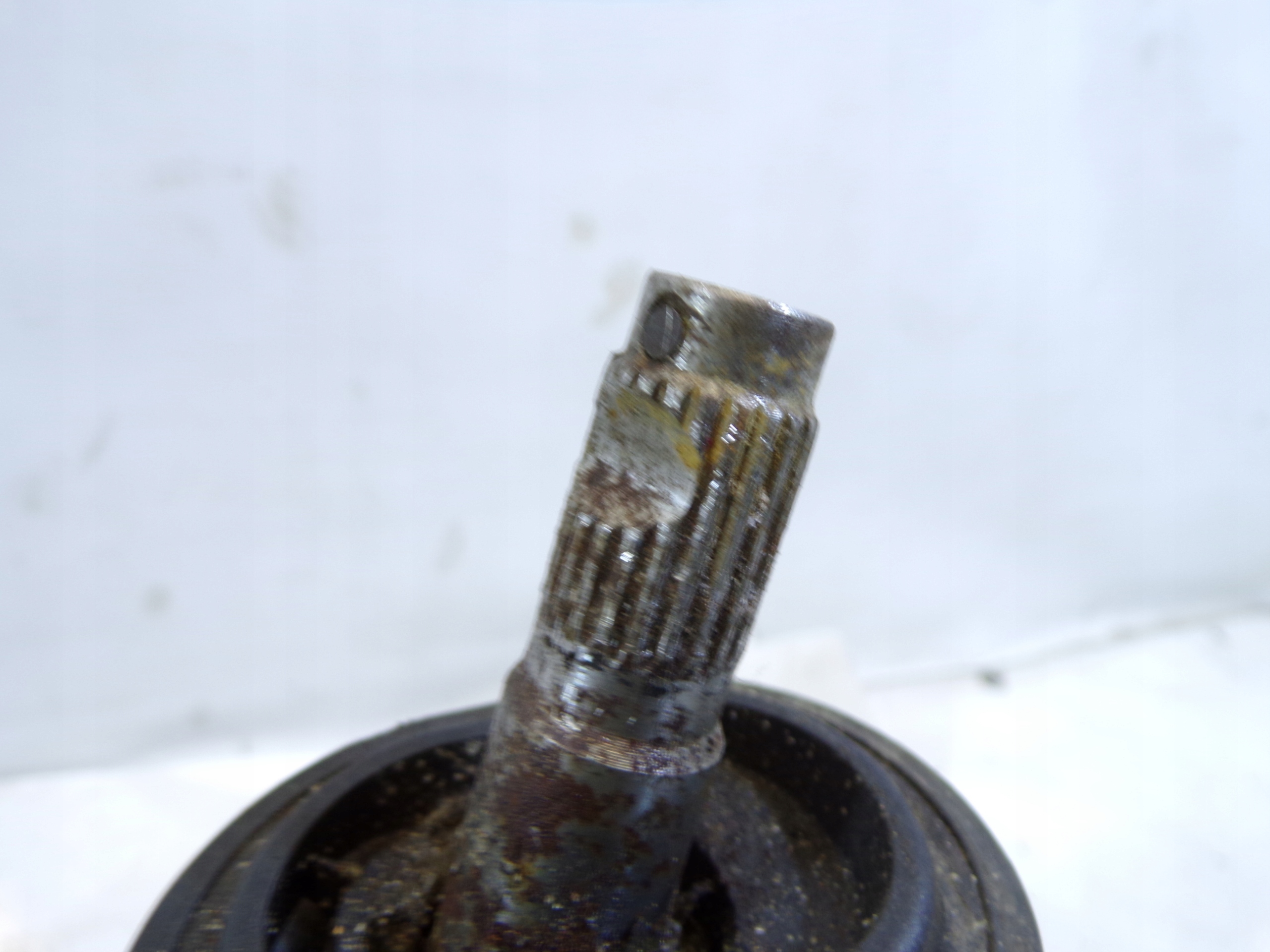 servo control VOLKSWAGEN SKODA 1K142305C OPIS