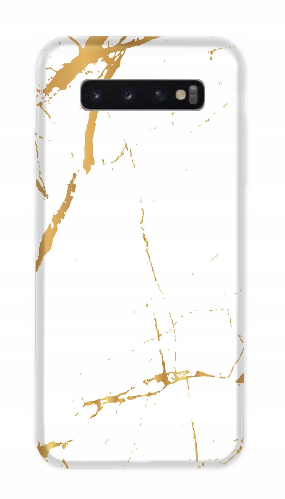 

Etui Do Samsung S10 Plus + Szkło / Różne Wzory