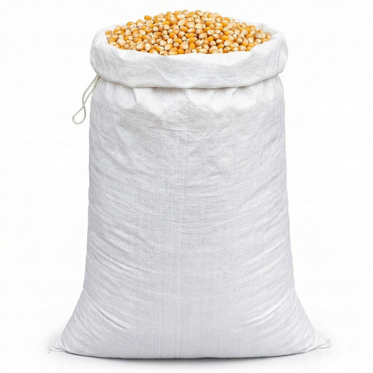 Kukurydza Popcorn 25kg Ziarno do prażenia bez soli naturalna jakość Premium