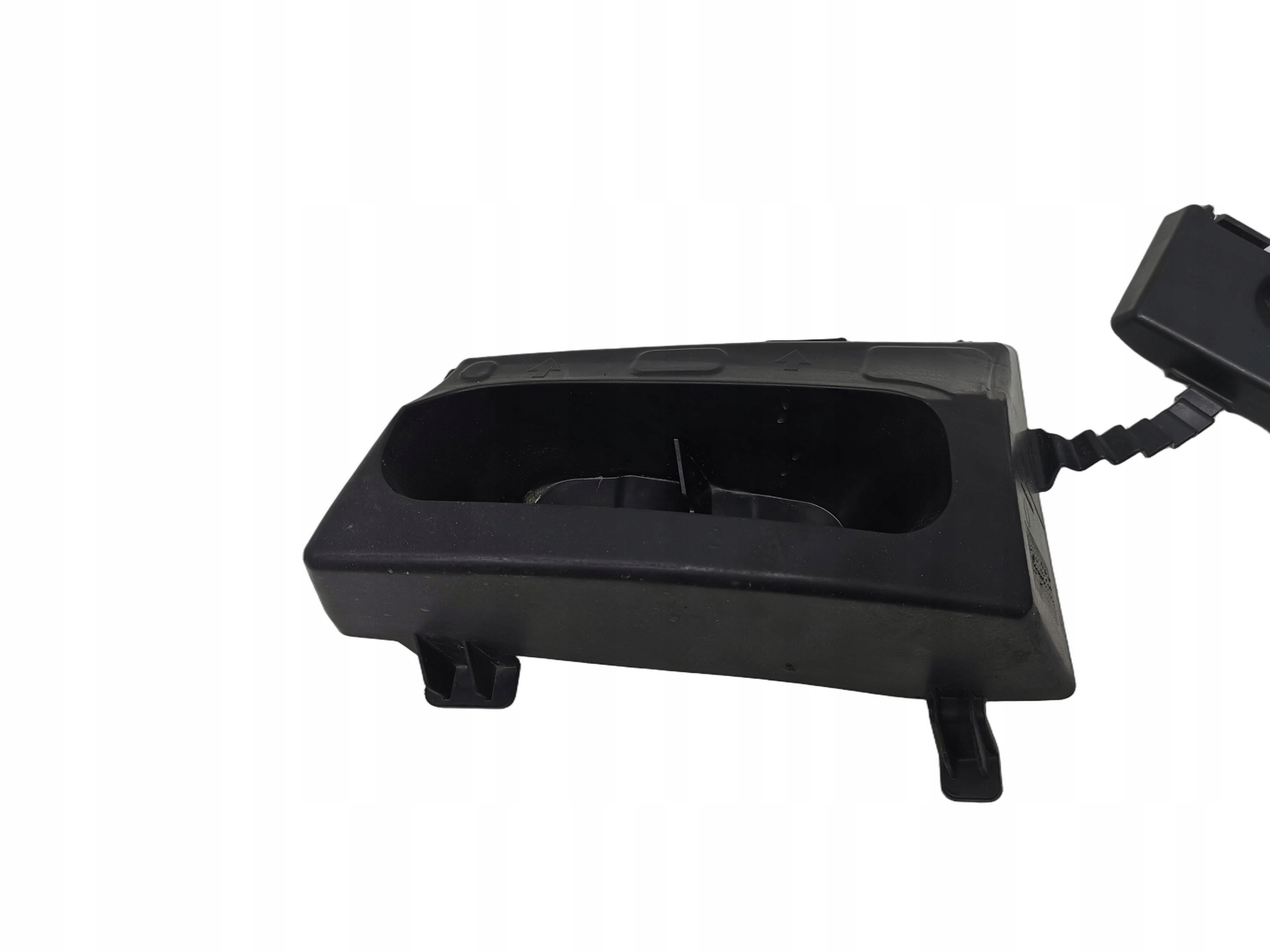 bumper bracket right rear part OPEL MOKKA A 2012-2016 42391535