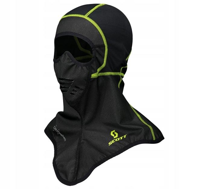 Kominiarka Scott Facemask Wind DP 2XL/3XL