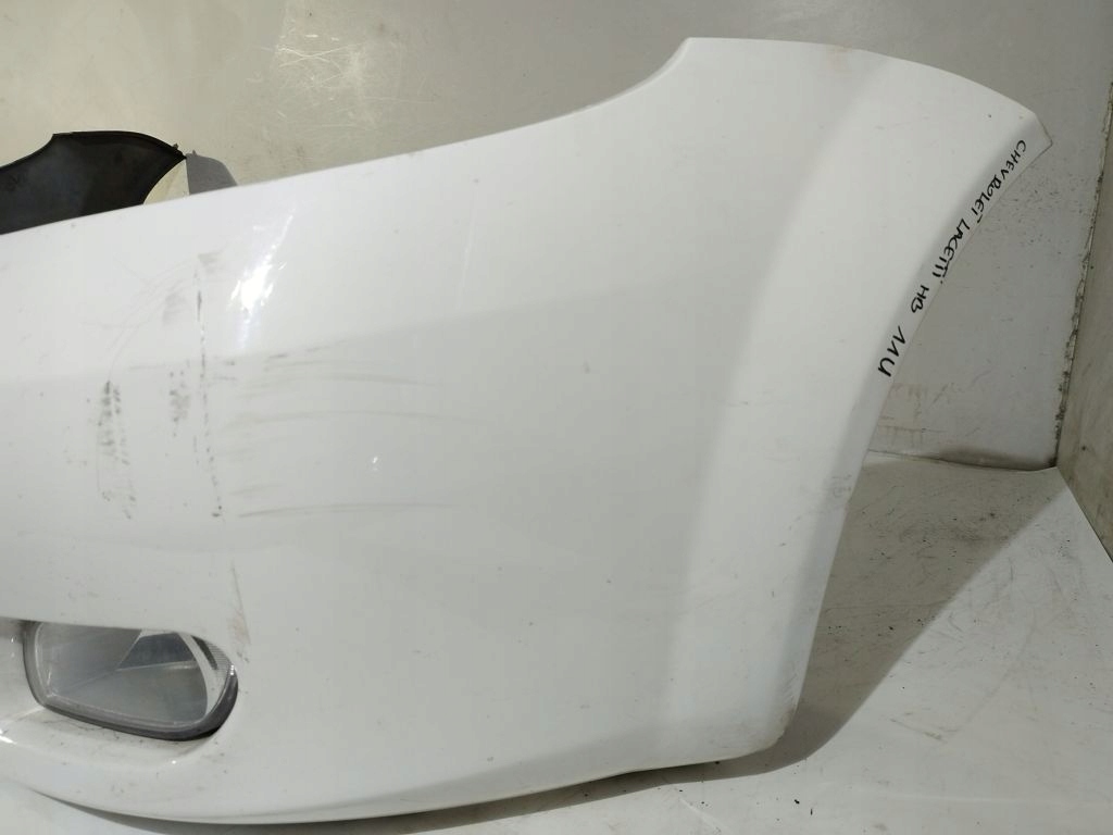 Chevrolet Lacetti HB bumper front front 11U