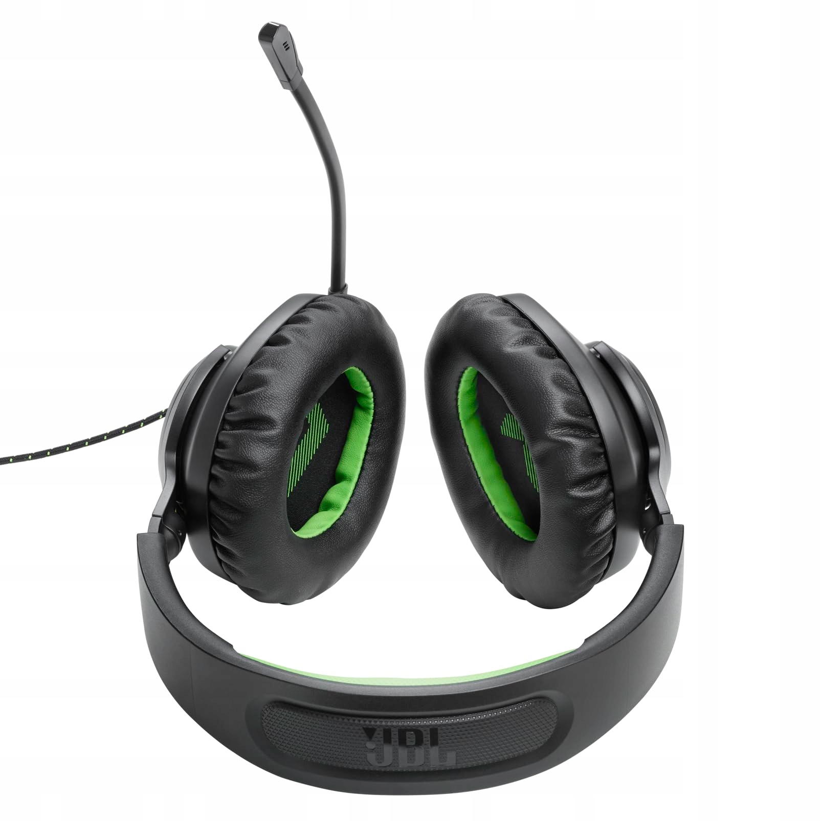 JBL Quantum 100X Słuchawki Gamingowe Dla Xbox Czarny — miniatura 7