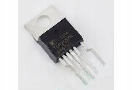 Przetwornik TOP256YN