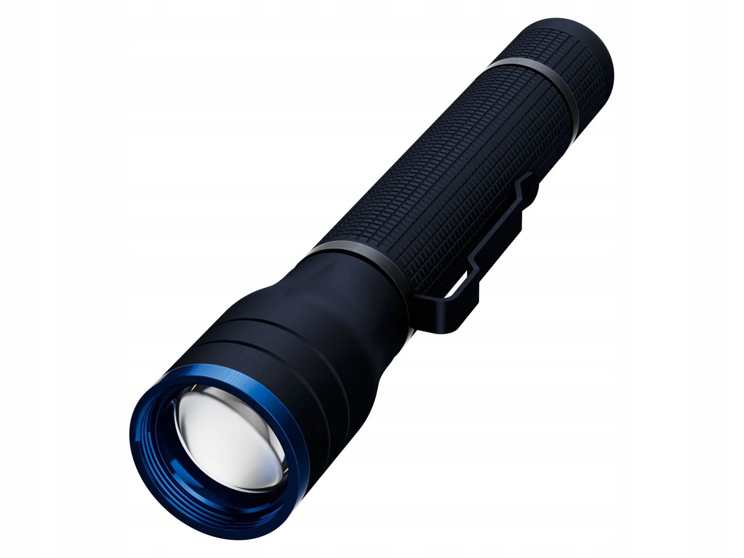 Latarka miniaturowa Crivit 100 lm Led