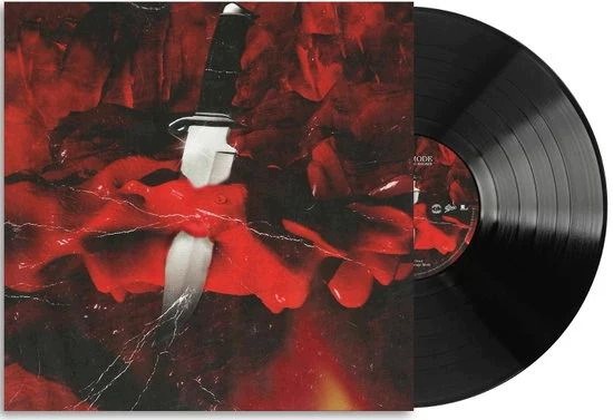 21 Savage & Metro Boomin Savage Mode Winyl 1LP