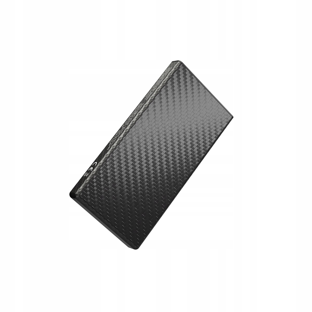 Powerbank Nitecore Summit 10000 10000 mAh IPX5 -40°C Typ akumulatora litowo-jonowy