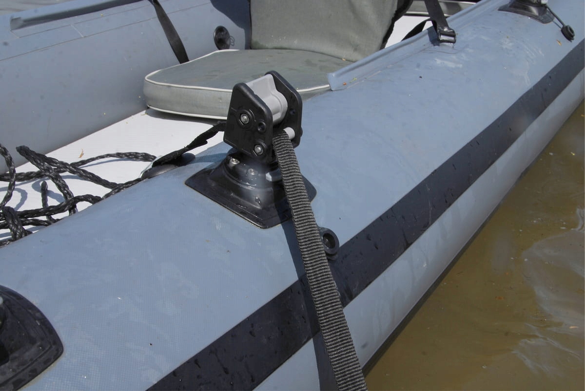 Blokada kotwicy BORIKA Al002 Model Al002