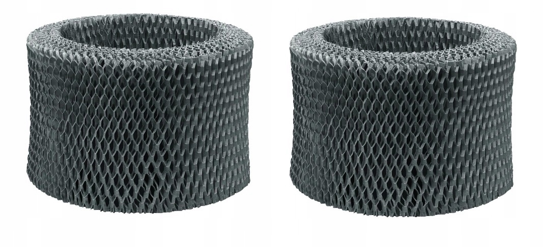 

2x Filtr Do Nawilżacza Philips HU4801 HU4803