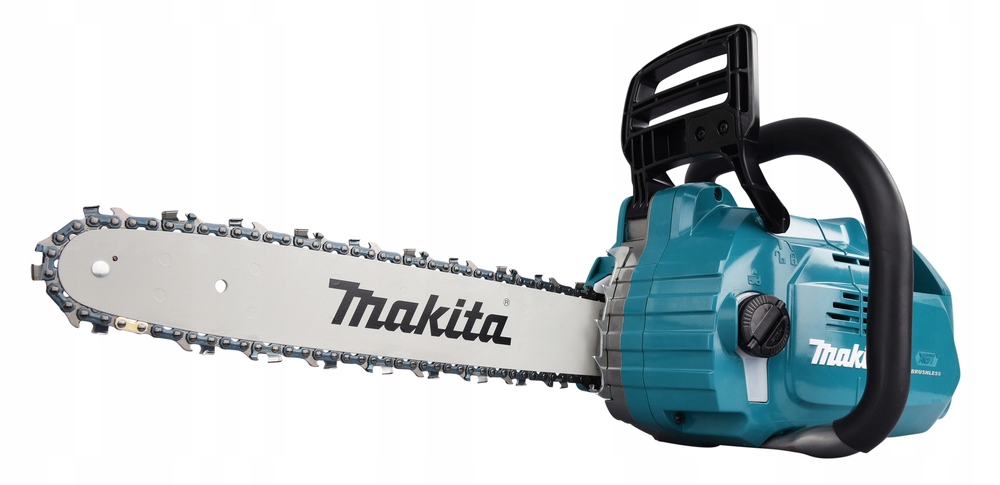 Makita Piła Łańcuchowa 40V Xgt UC011GT101 35cm