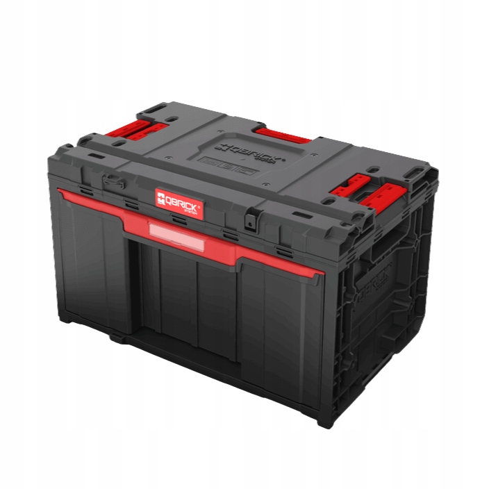 Duża skrzynia narzędziowa z szufladą Qbrick System One Drawer 1 Toolbox 2.0