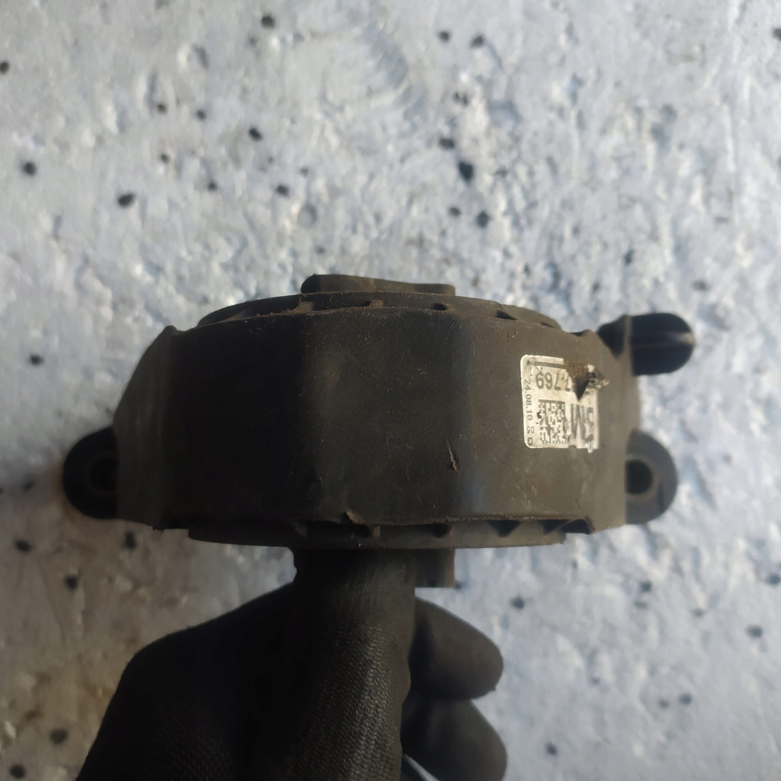 engine mount OPEL INSIGNIA A 2.0 CDTI 230006-1 BM