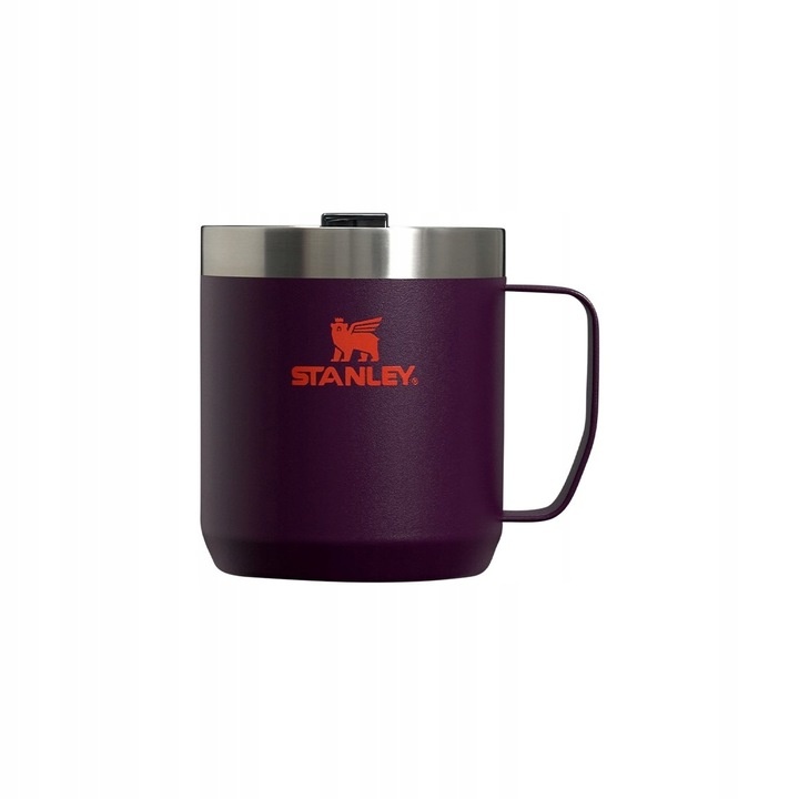 Hrnek Stanley Camp Termohrnek 0,35 l Stanley Classic