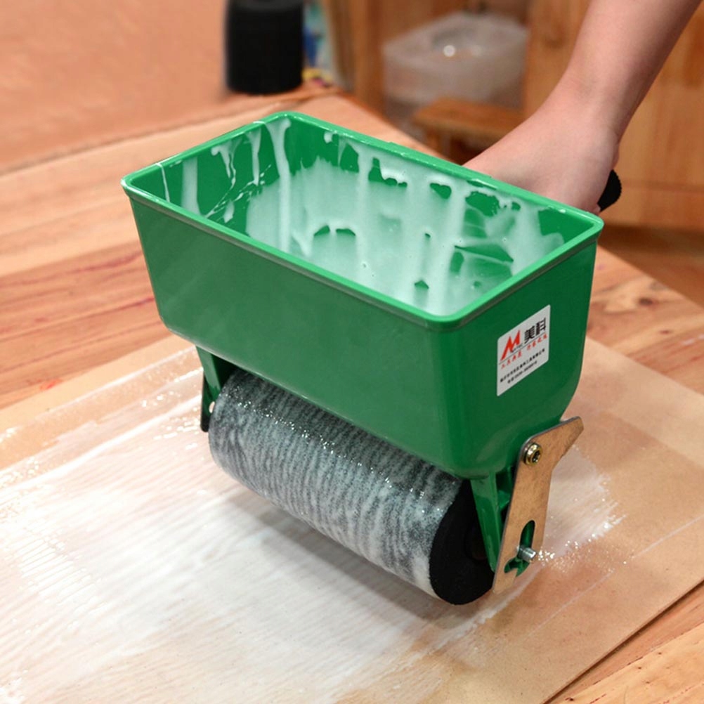 1 zestaw ręczny przyrząd do nakładania kleju EAN (GTIN) 6955869235718