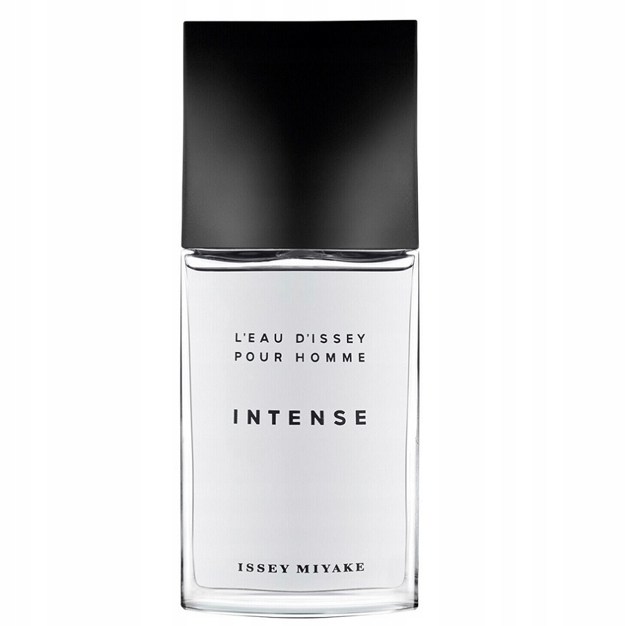 Issey Miyake L'eau d'Issey pour Homme Intense Toaletní voda, 75 Ml