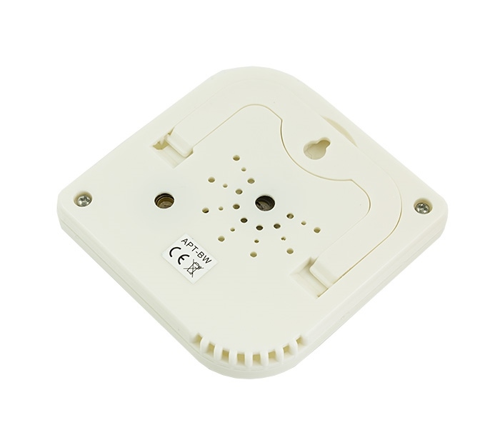 TERMOMETR HIGROMETR ANALOGOWY WILGOTNOŚCIOMIERZ DO TERRARIUM WEWNĘTRZNY Marka Martom