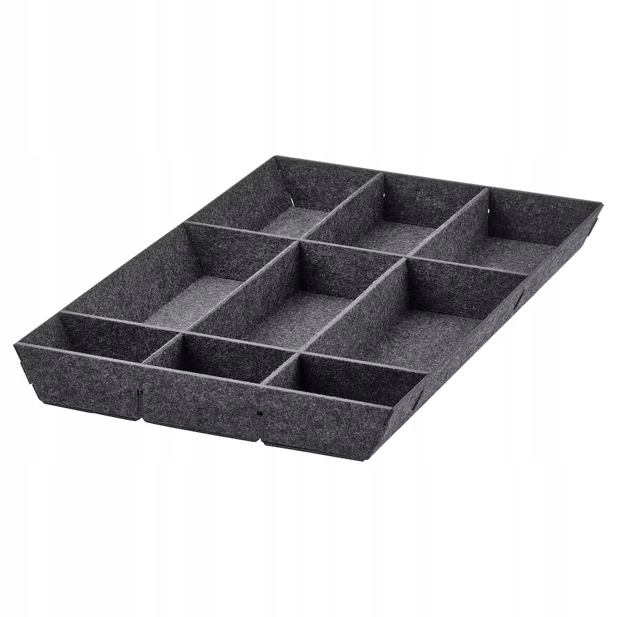 

Ikea Uppdatera Regulowany organizer do szuflady 40