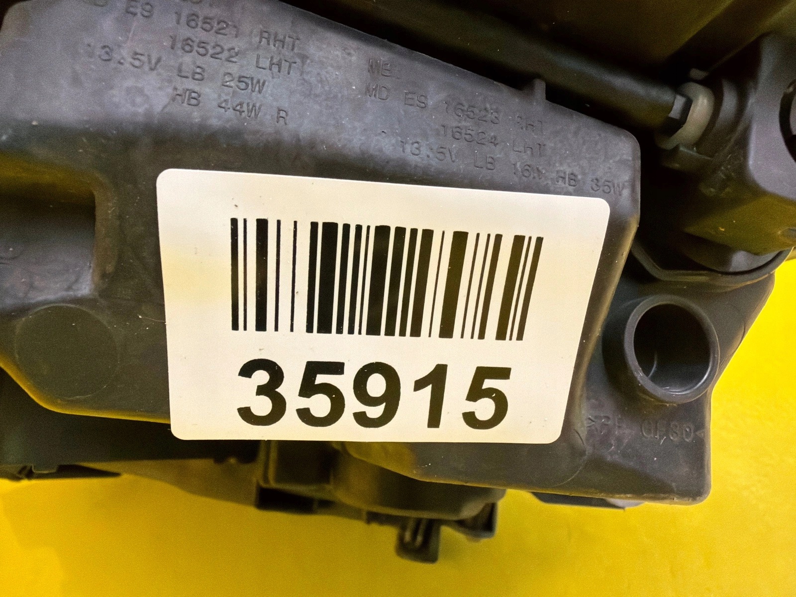 light right VW Arteon 3G8 2017- Full Led 3G8941082