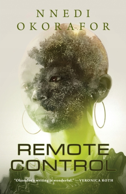 Remote Control Okorafor Nnedi
