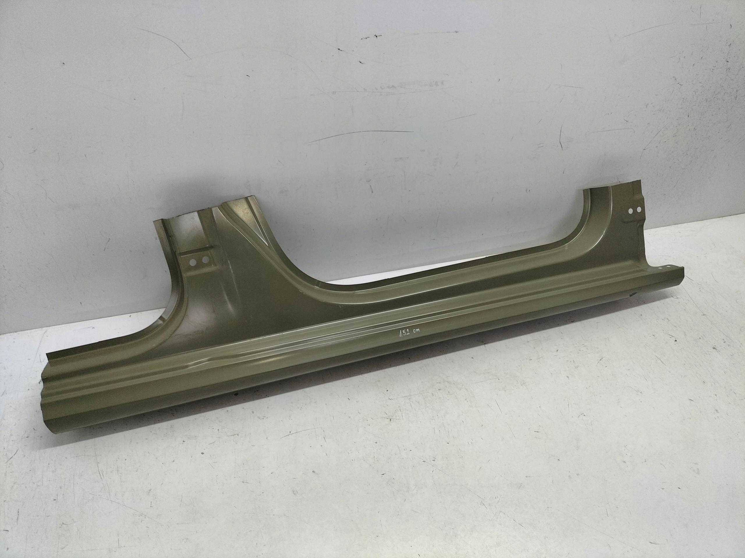 threshold side front right SKODA KAMIQ 19