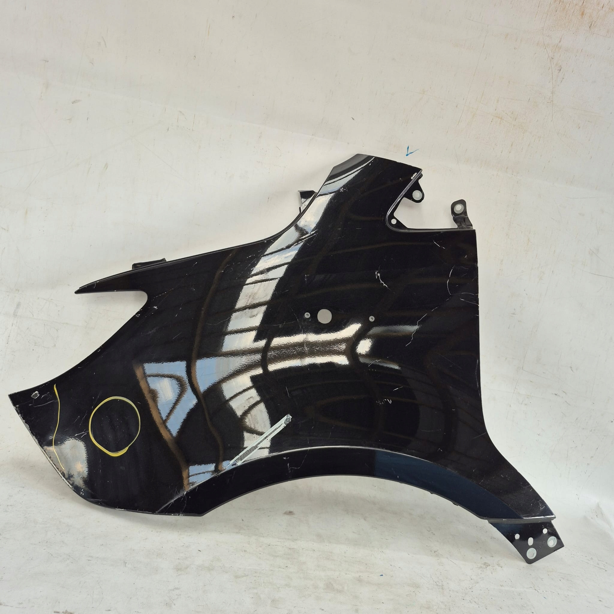MERCEDES SPRINTER W907 W910 fender left front front