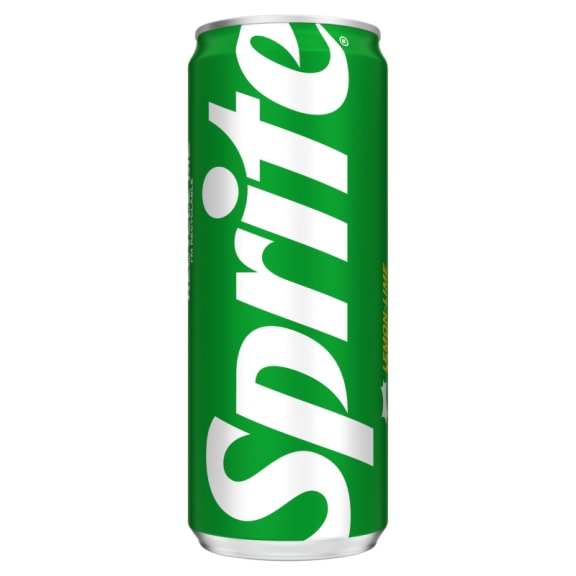 Levně Sprite Sycený nápoj s příchutí limetky