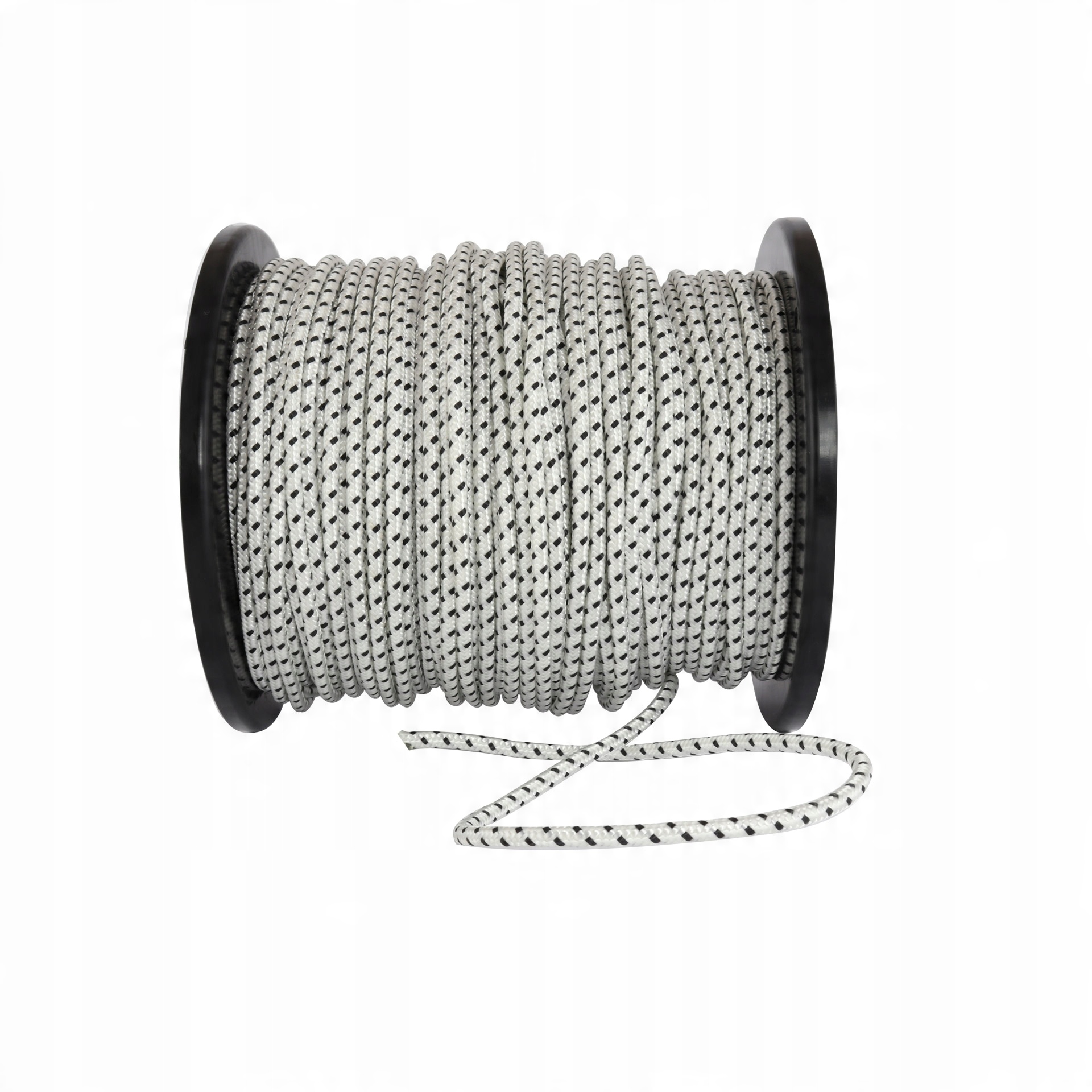 

Sznurek Linka do rolet zewnętrznych 4,2mm