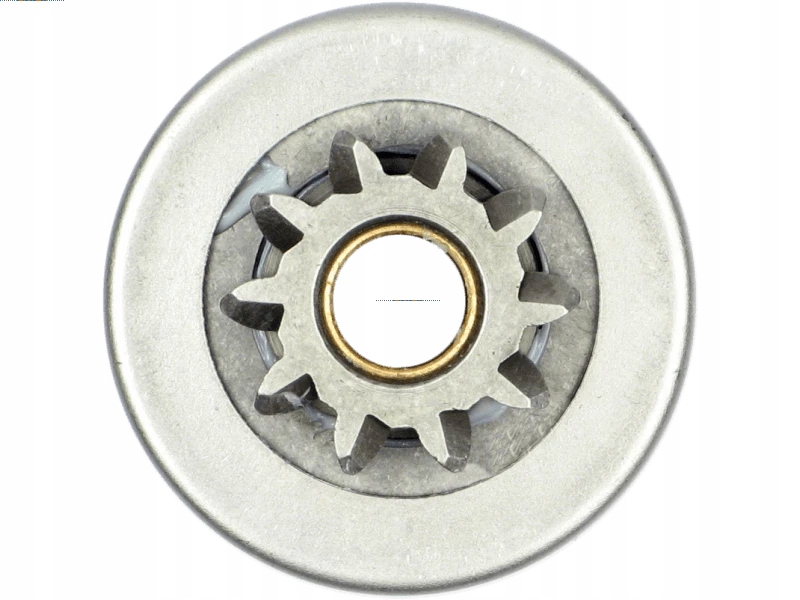 AS-PL SD3027(VALEO) Sprzęgło jednokierunkowe, ro Producent części AS-PL