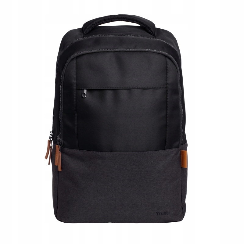 Trust Lisboa 16" Backpack Blk 25244