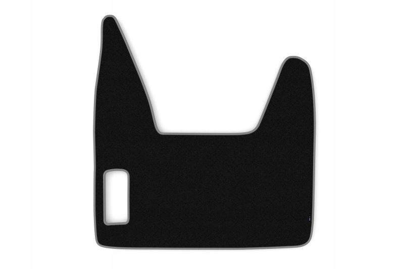 Підлоговий килимок F-core F-CORE CMT02 GRAY