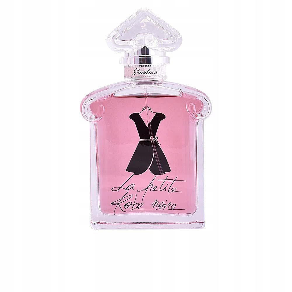 Guerlain La Petite Robe Noire Velours Edp Objem: 50 ML Pro Ženy