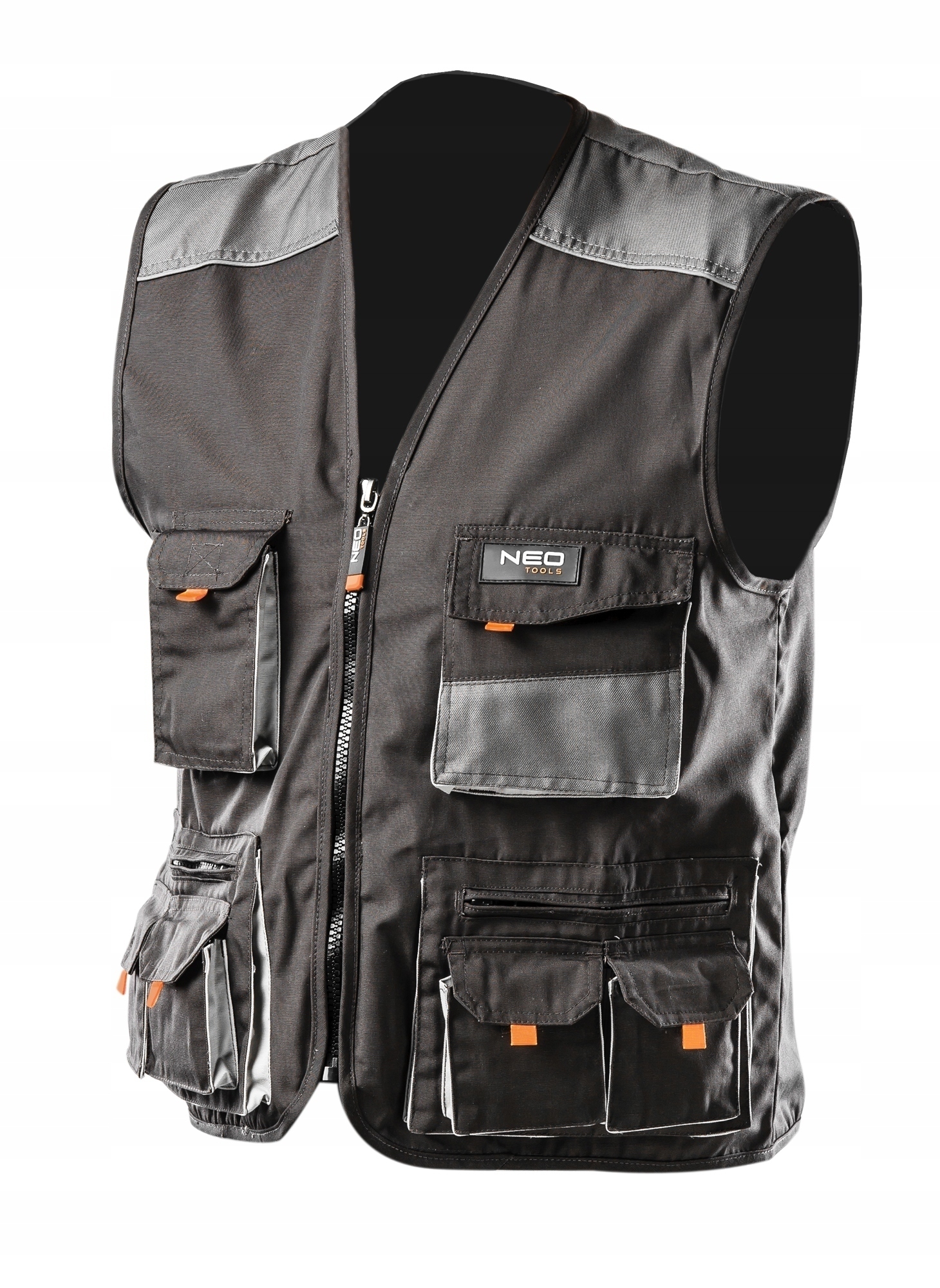 

Neo 81-260 Bezrękawnik Kamizelka Robocze S/48