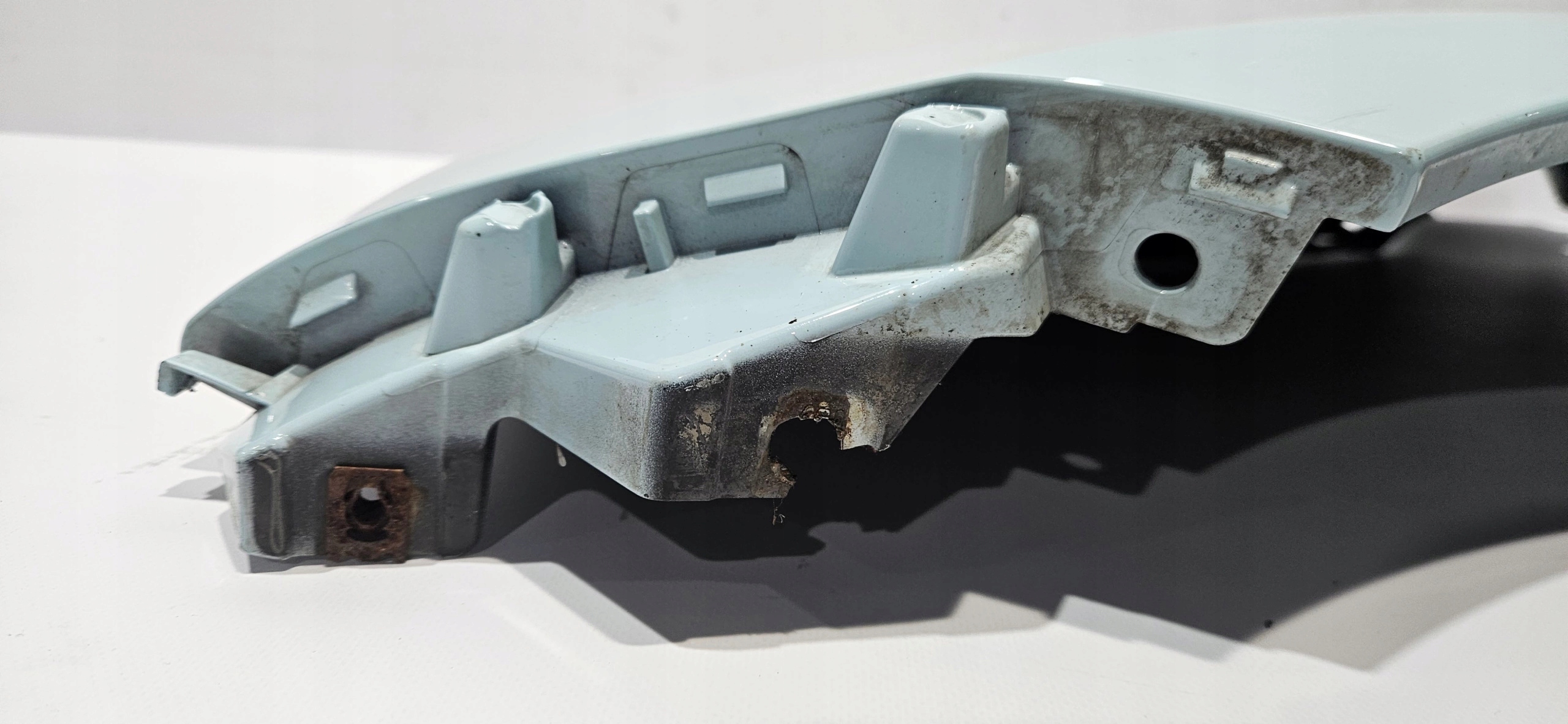 fender left front RENAULT TWINGO III 14- original