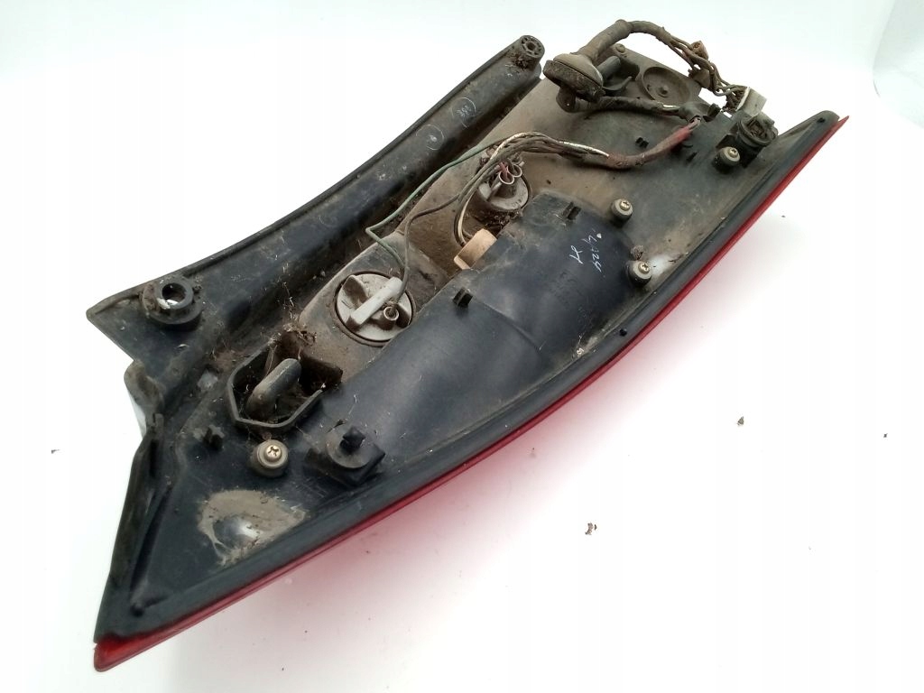 Mazda Premacy light right rear part rear EU