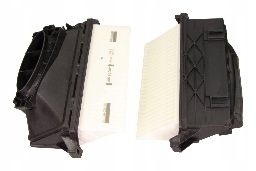 Mercedes-Benz OE a6420940000 воздушный фильтр