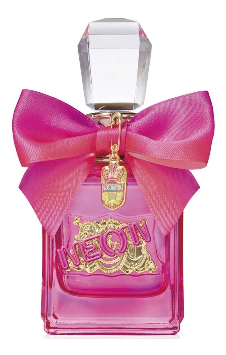 Juicy Couture Viva La Juicy Neon Parfémovaná voda