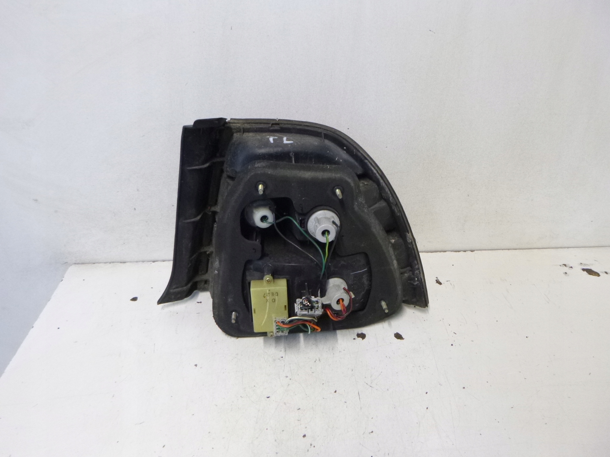 light rear Honda Accord V Coupe 1995r.