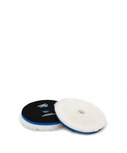 ShineMate Futro Polerskie 41935-A High Wool Pad, T130 Cut 84 mm