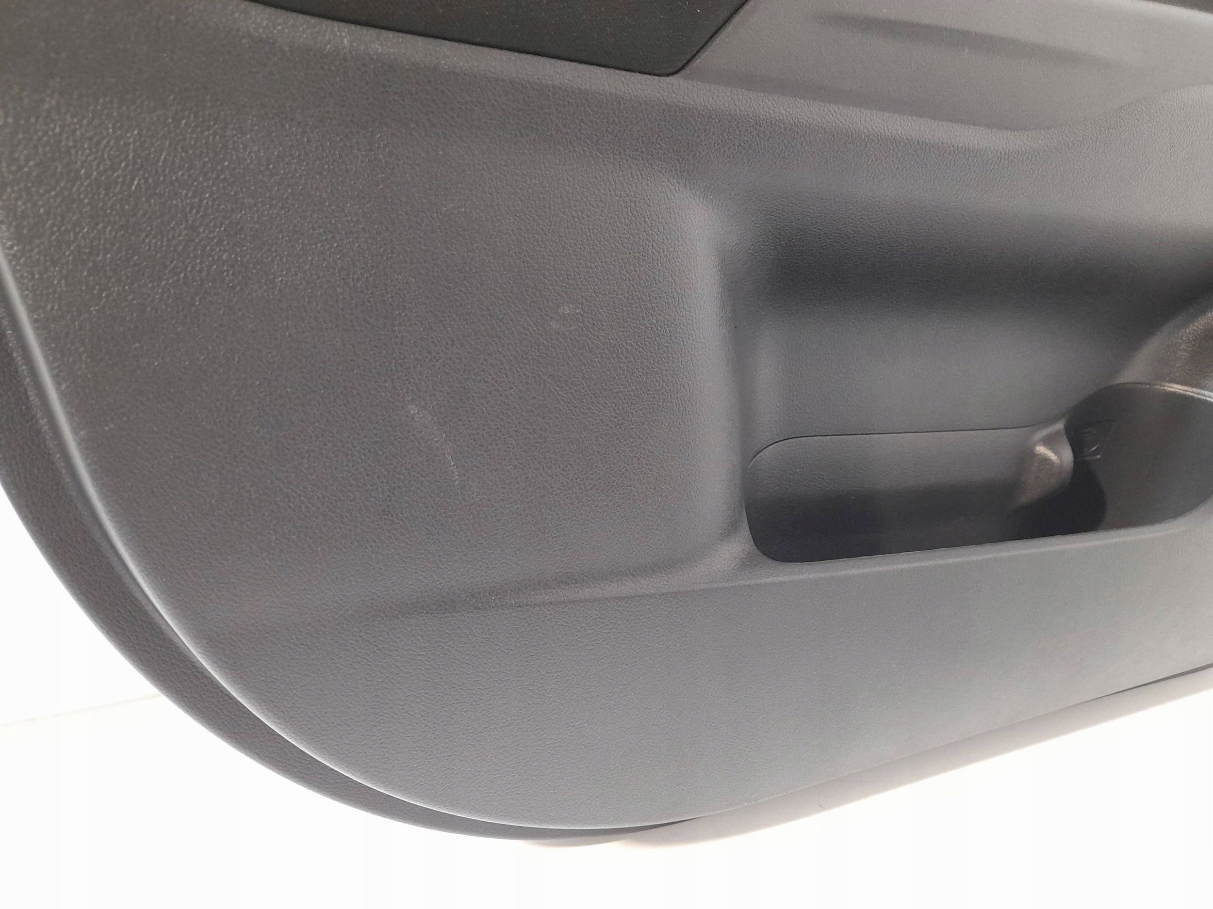 Mitsubishi Outlander III side front left K014AMCG4B45X (et31)