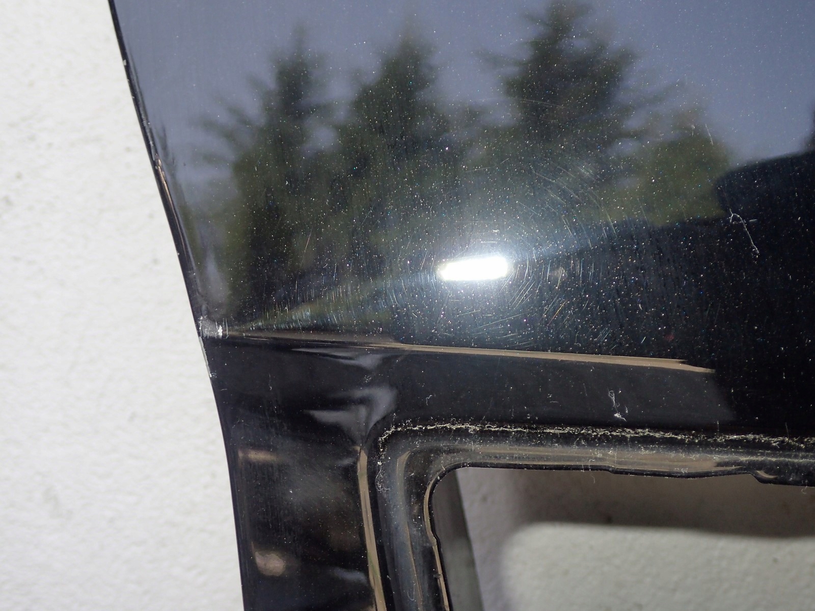 fender right front front OPEL ASTRA 5 V K B16