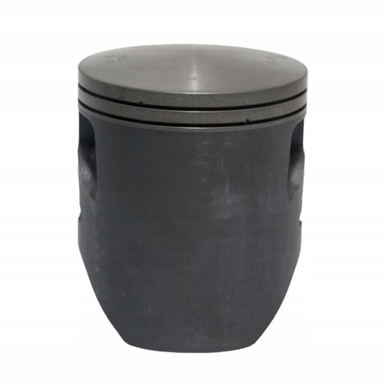 Vertex Piest Honda Cr 250 '05-'07 Race (66,34 MM) (2 Krúžky) (krúžky)