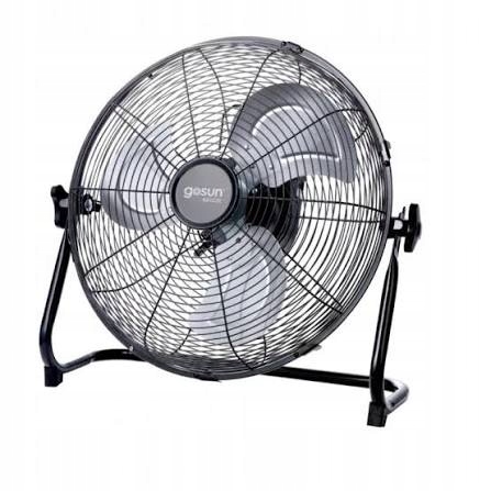 Przenośny Wentylator solarny/12V Breeze GoSun