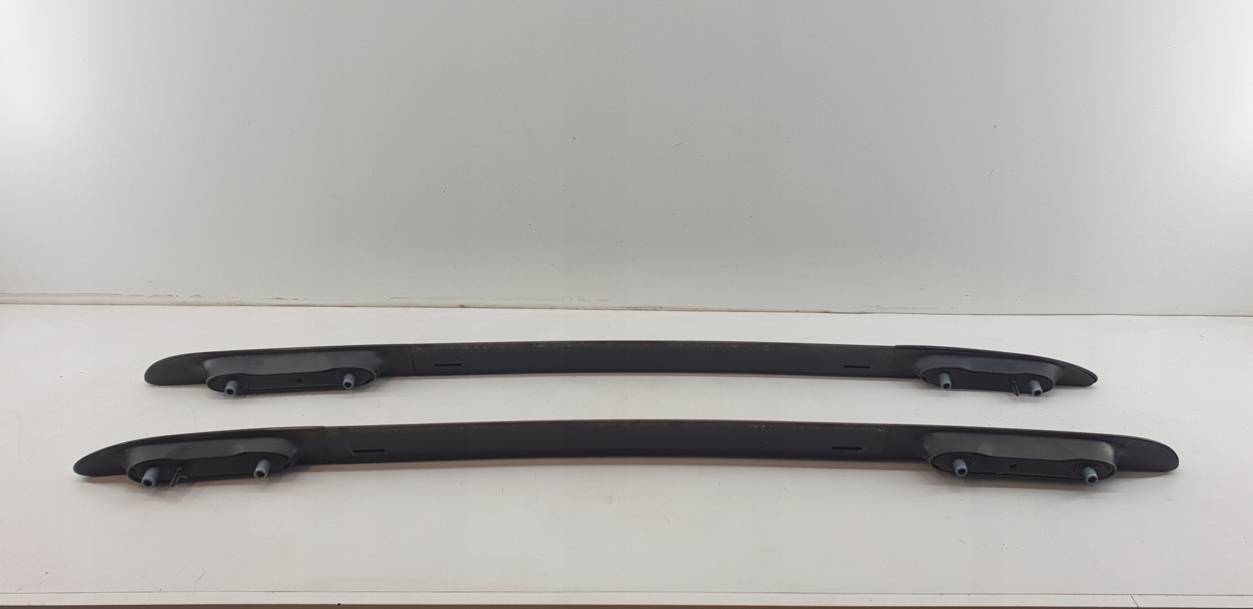 CITROEN C4 CACTUS 15r Dachreling dach KOMPLET
