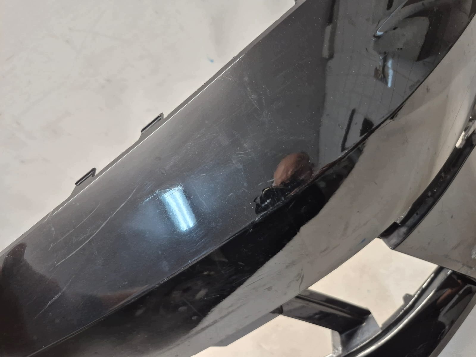 OPEL ASTRA VI 6 L GS LINE 22-25 bumper front front