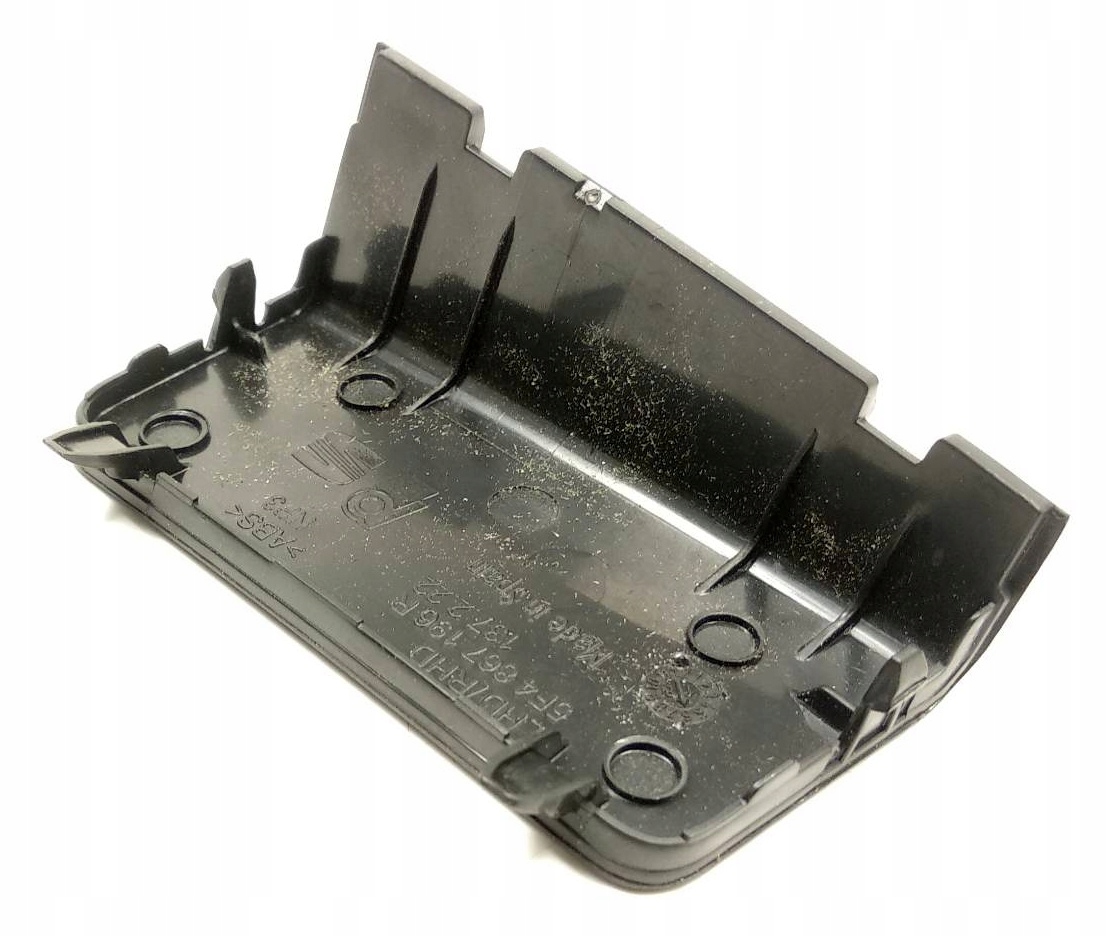 cover spoiler SEAT LEON 5F 5F4867196R