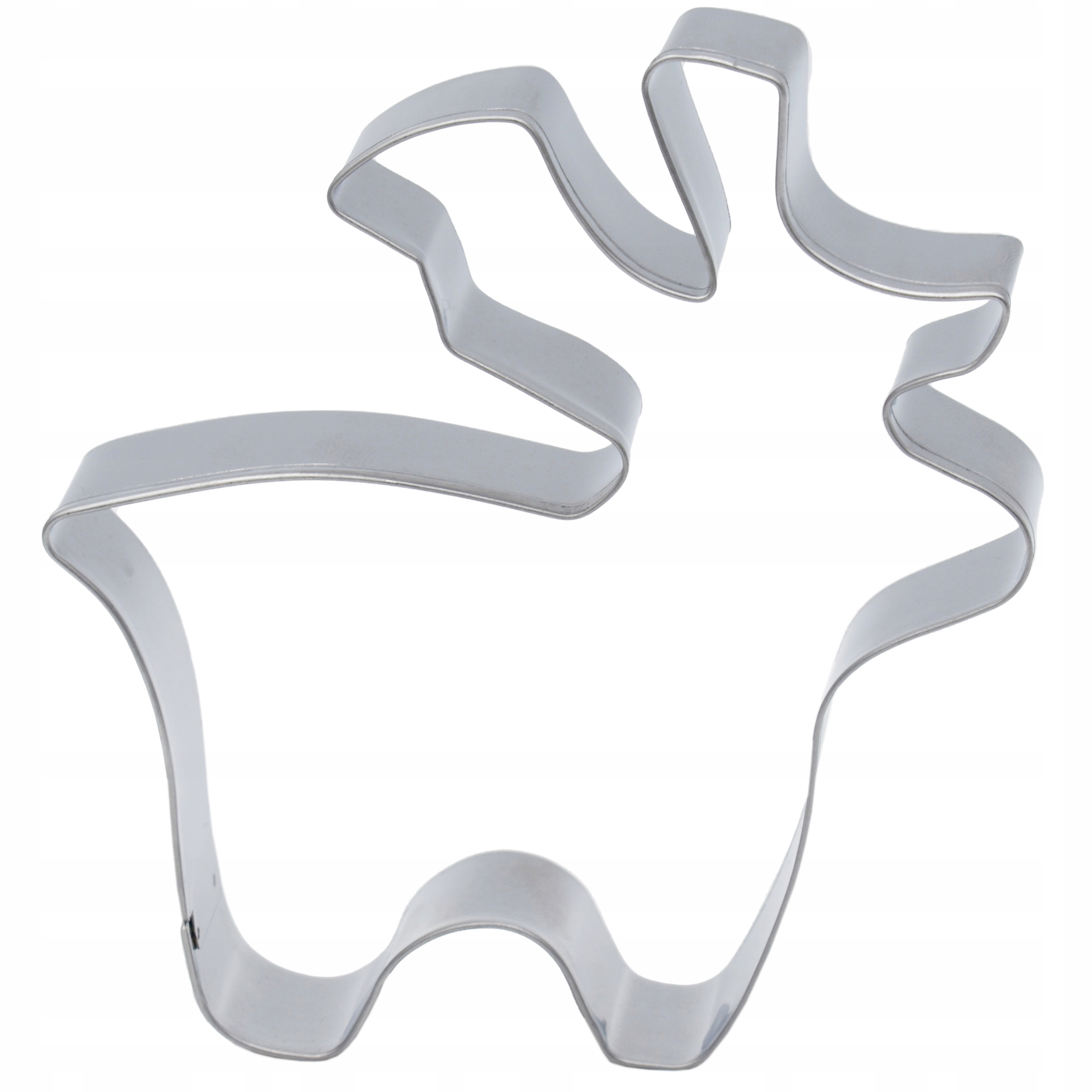 

Wykrawacz Do Ciastek Foremka Forma Renifer