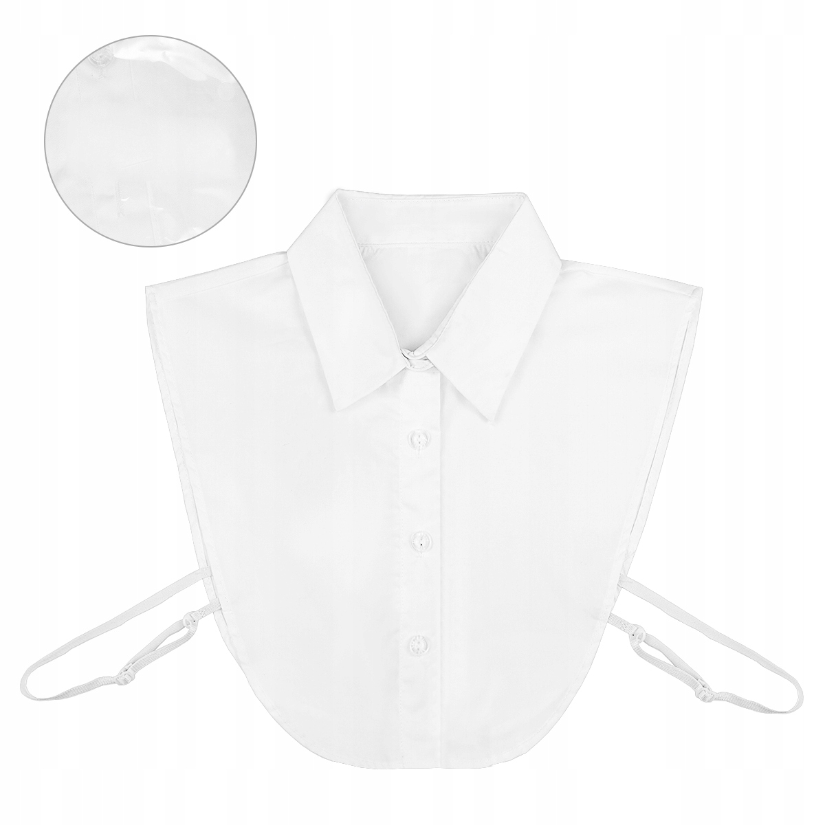 ODPINANY KOŁNIERZYK Kod producenta Zymice