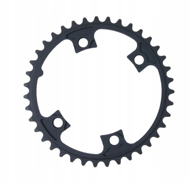 Ozubení Stronglight Ø110 mm Zewn 52T 4 otvory pro Shimano 105 Fc 5800
