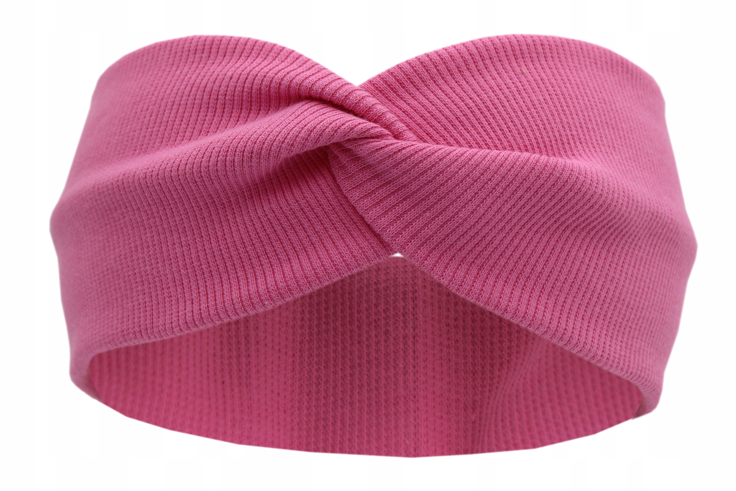 OPASKA DZIECIĘCA TURBAN NA USZY BAWEŁNIANA 40/48