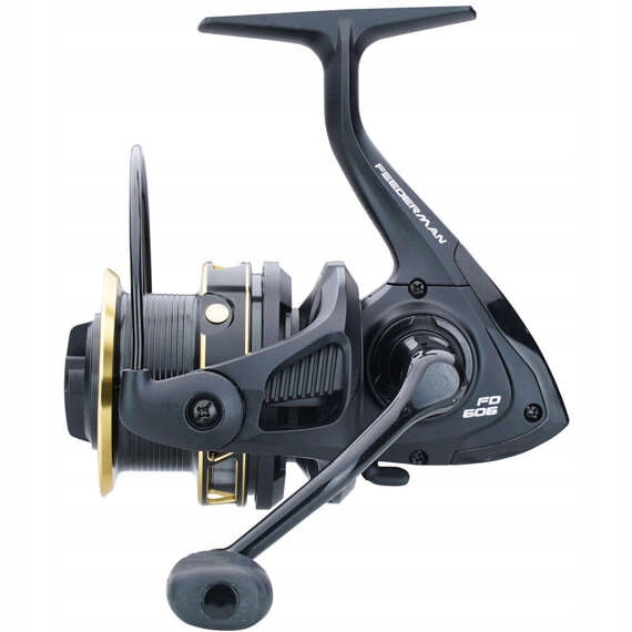 Naviják Robinson Feederman Fd 606